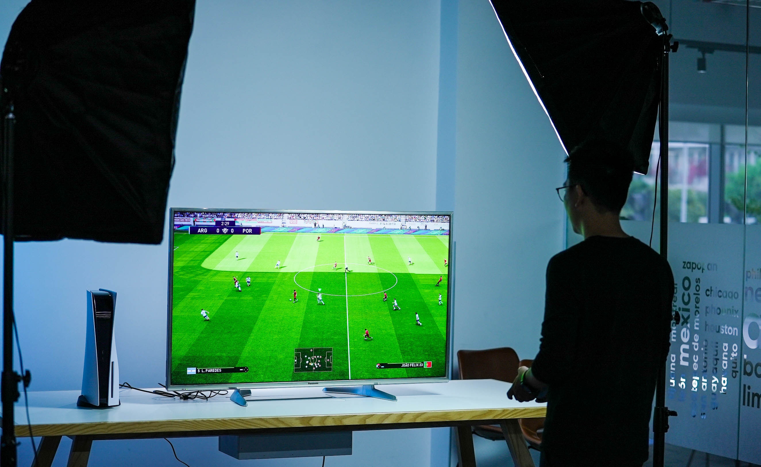 đánh giá PS5 ở Việt Nam ảnh 8 danh gia PS5 o Viet Nam anh 8