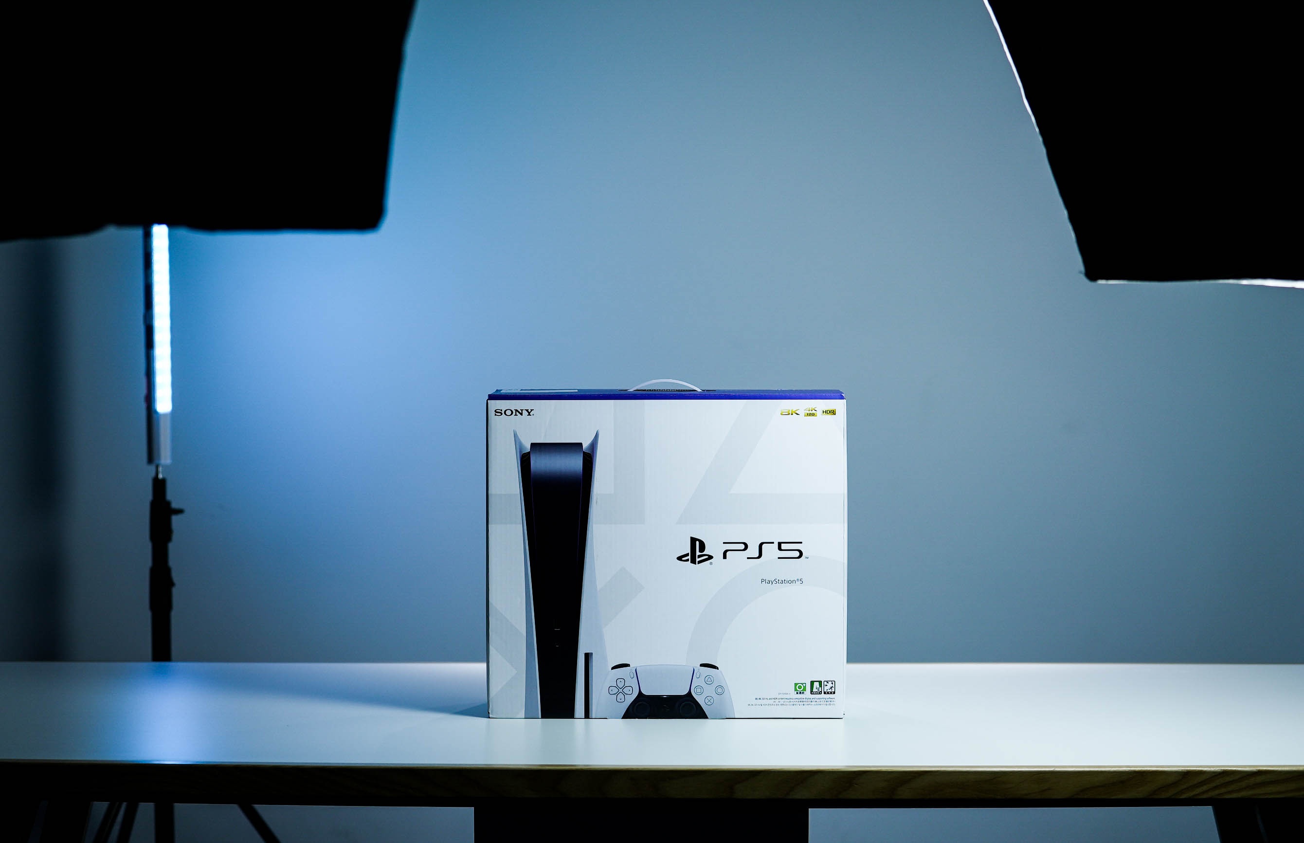 đánh giá PS5 ở Việt Nam ảnh 2 danh gia PS5 o Viet Nam anh 2