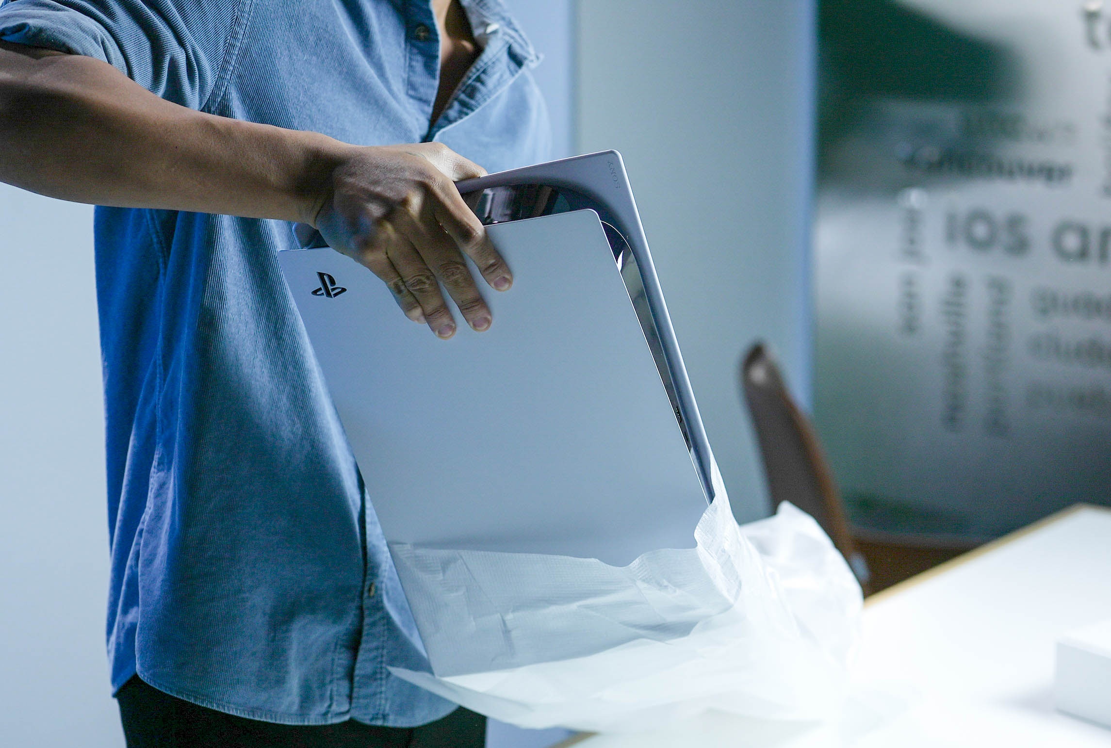 đánh giá PS5 ở Việt Nam ảnh 3 danh gia PS5 o Viet Nam anh 3