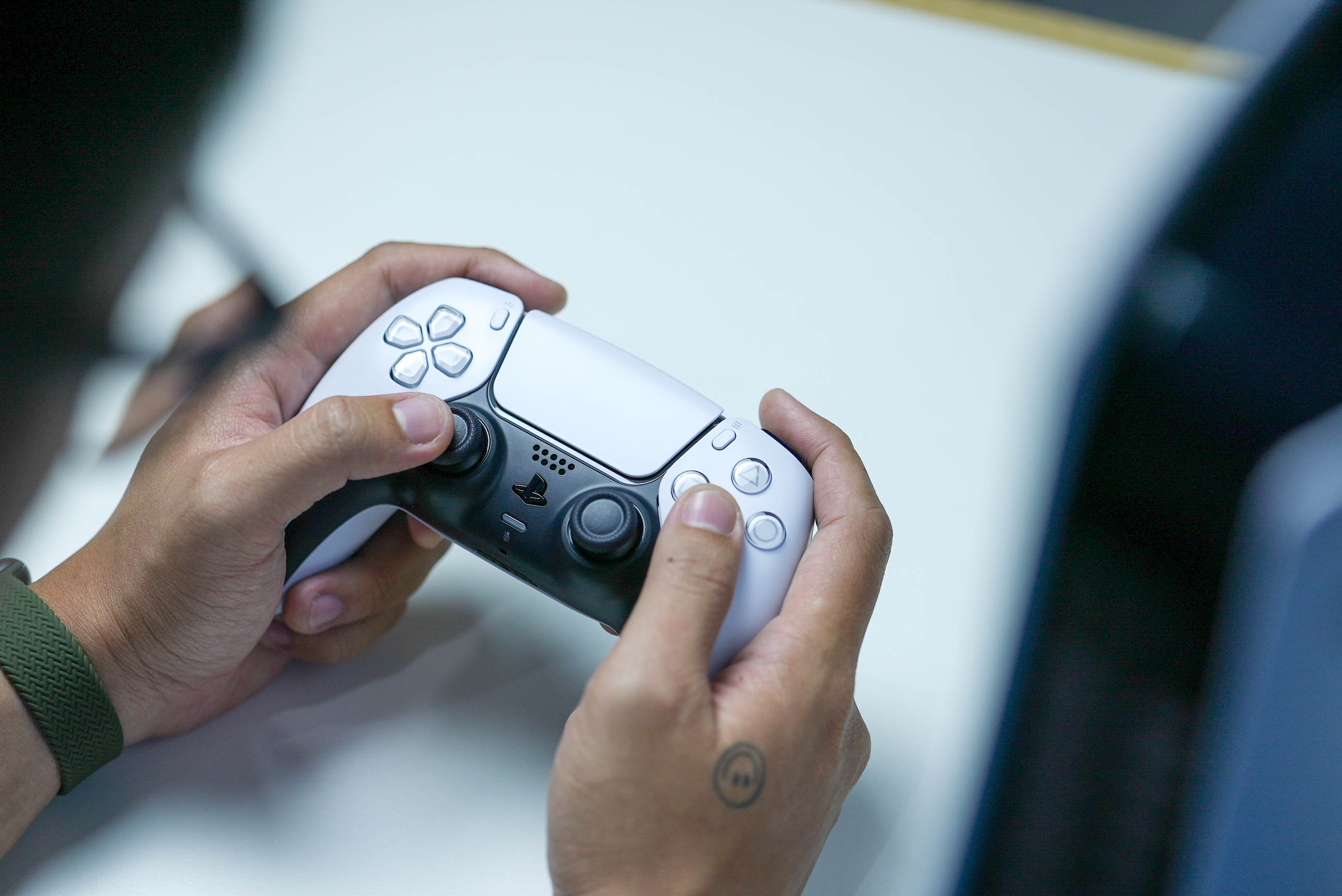 đánh giá PS5 ở Việt Nam ảnh 6 danh gia PS5 o Viet Nam anh 6