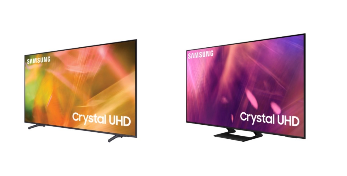 TV Crystal UHD 2021 ra mat anh 1