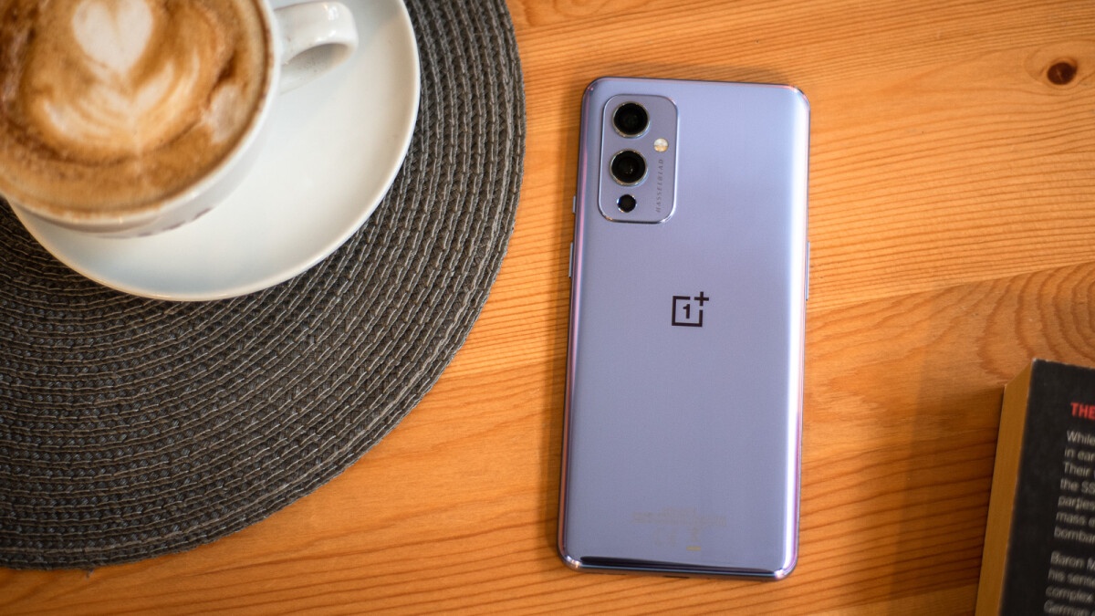 Chi tiet OnePlus 9 Pro anh 7