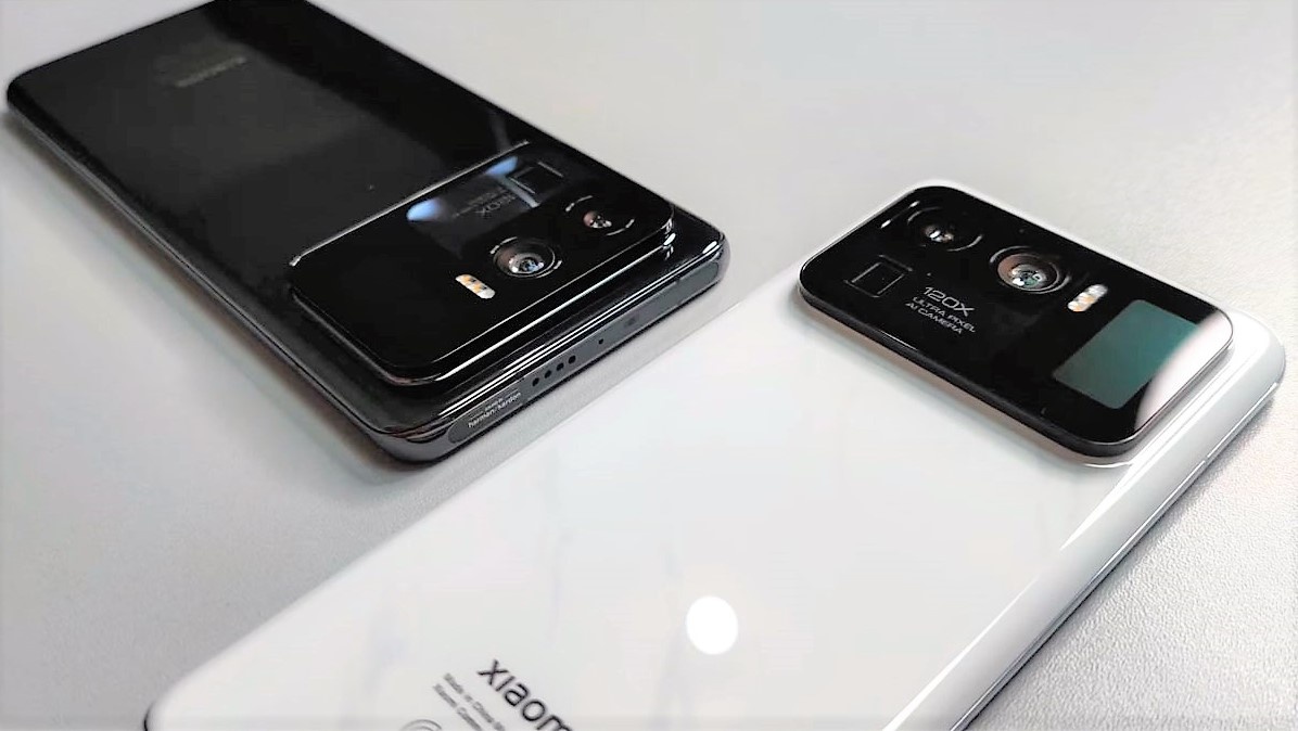 Xiaomi Mi 11 Ultra khong duoc ban o Viet Nam vi gia cao hinh anh