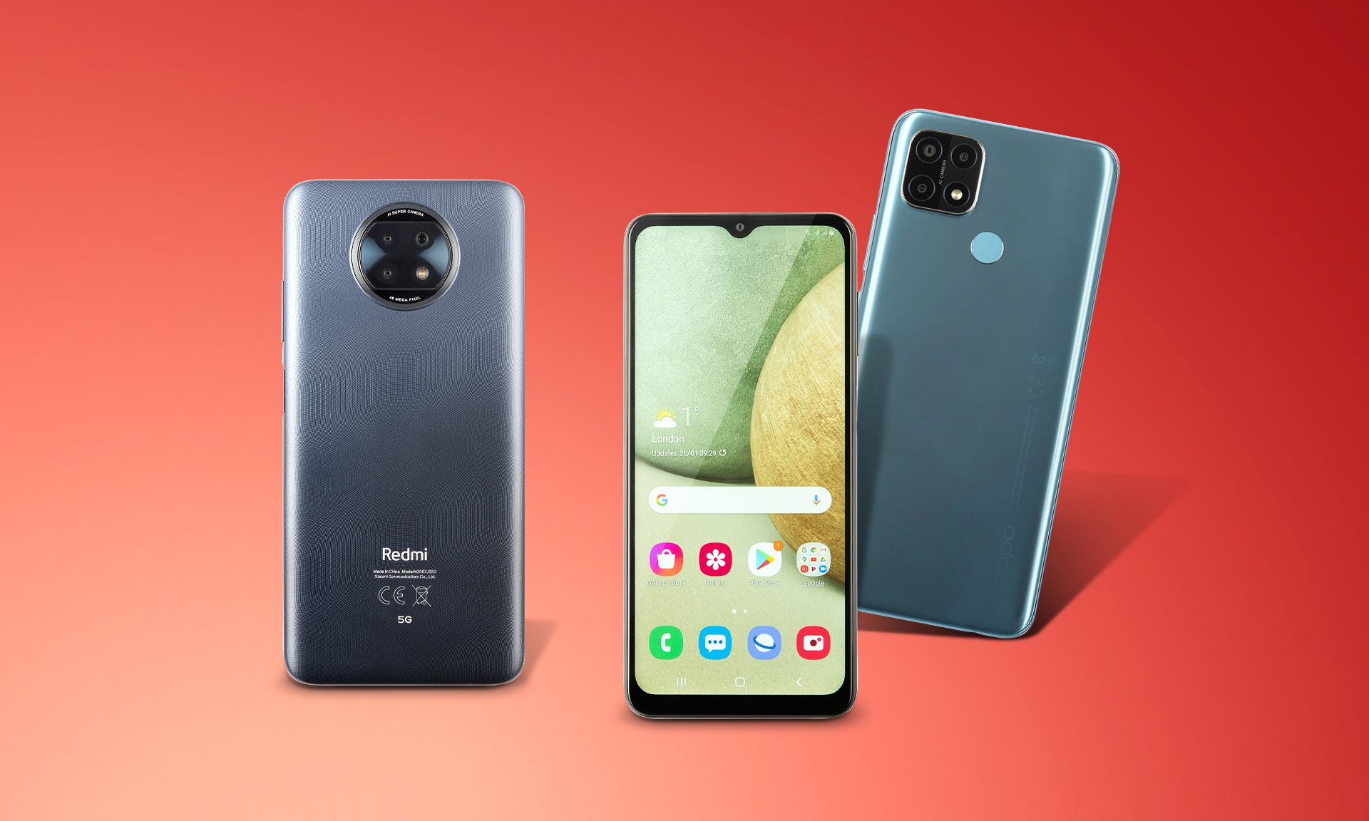 10 mau smartphone ban chay nhat thang 3 tai Viet Nam hinh anh