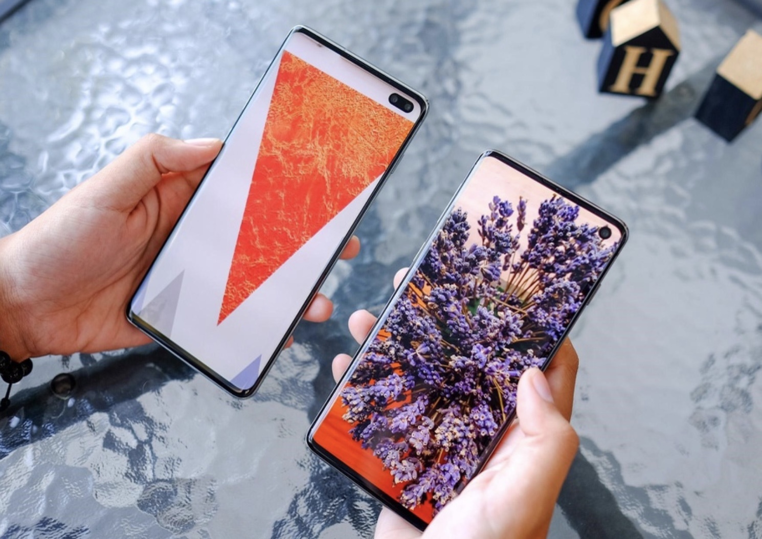 smartphone khan hang tai Viet Nam anh 1