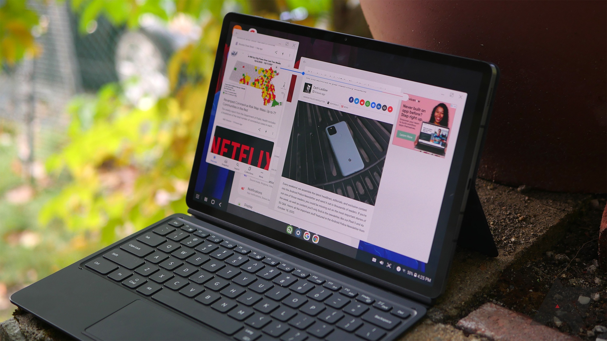 May tinh bang dang mua anh 2