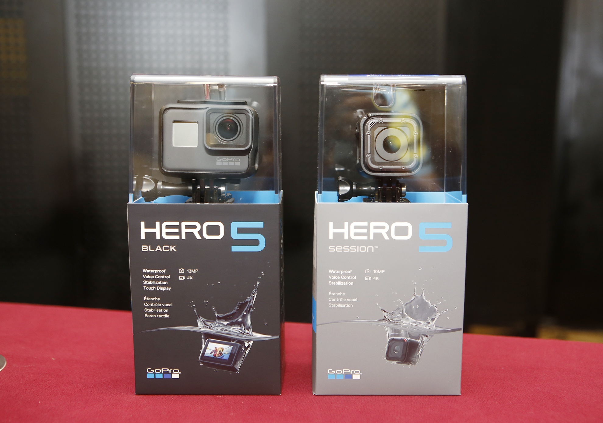 GoPro Hero 5 cu gia 2,5 trieu dong lieu co dang mua? hinh anh