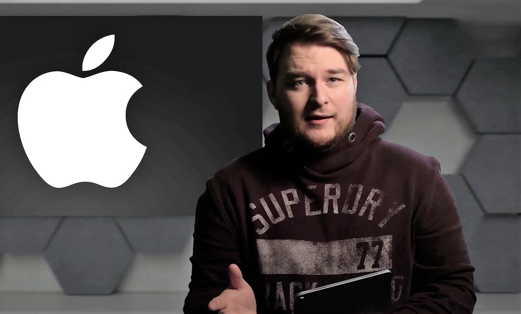 6 leaker du doan dung nhat san pham cua Apple hinh anh