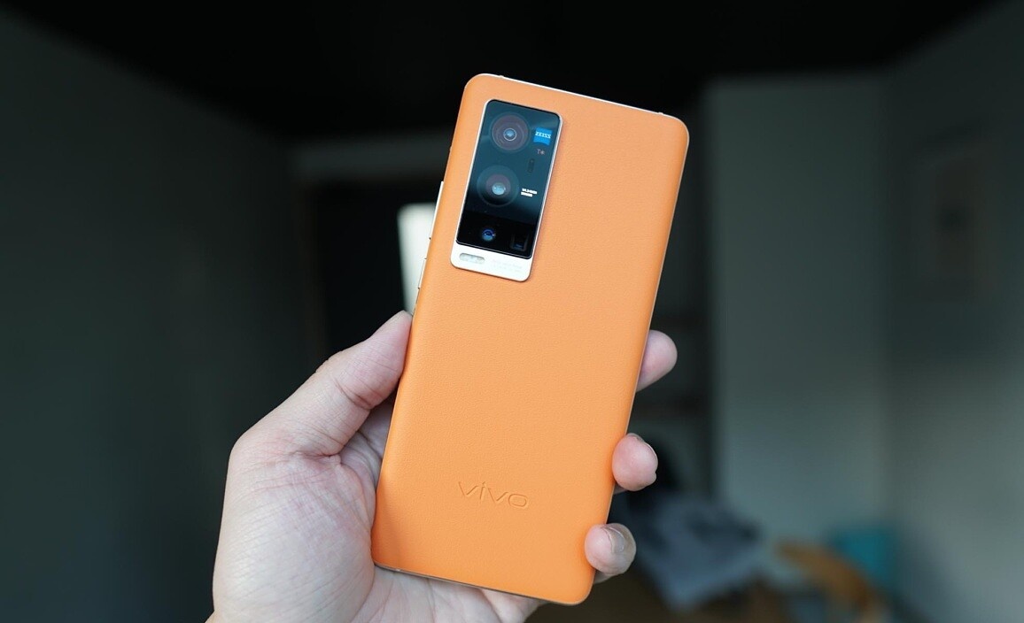 Loat smartphone thu vi nhung hiem gap o Viet Nam hinh anh