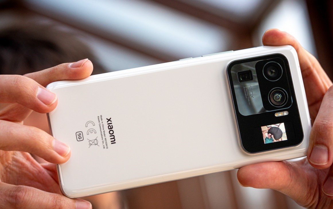 Smartphone thu vi kho mua tai Viet Nam anh 1