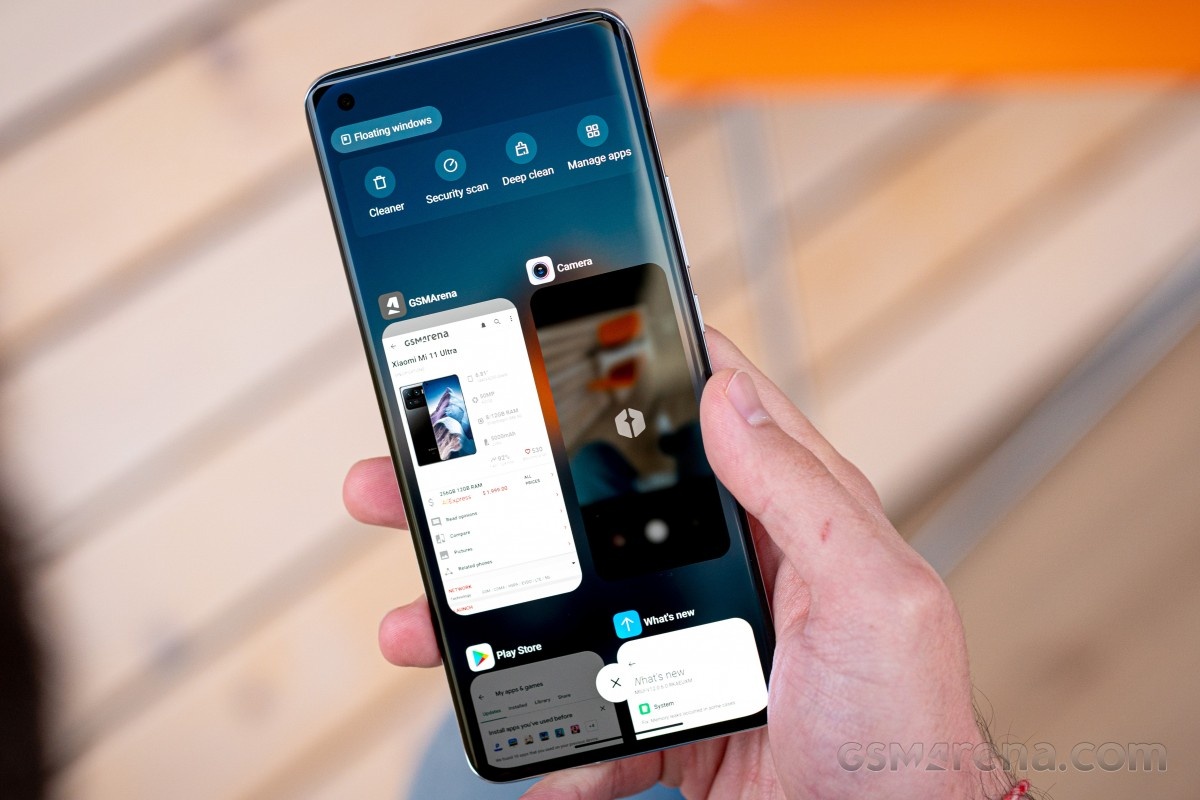 Smartphone thu vi kho mua tai Viet Nam anh 2