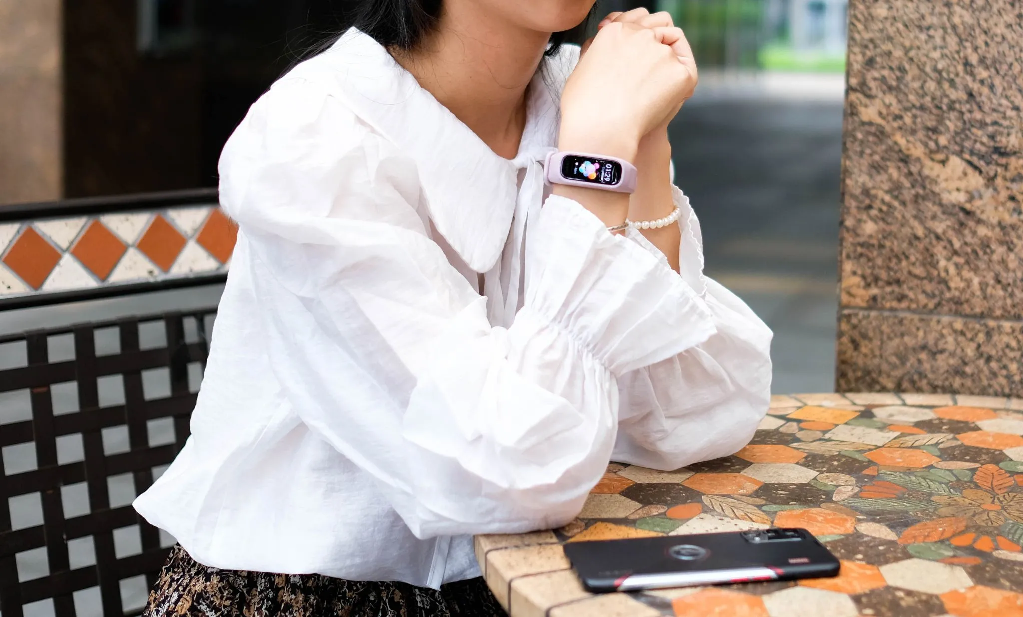 Vong deo tay thong minh dang mua anh 3