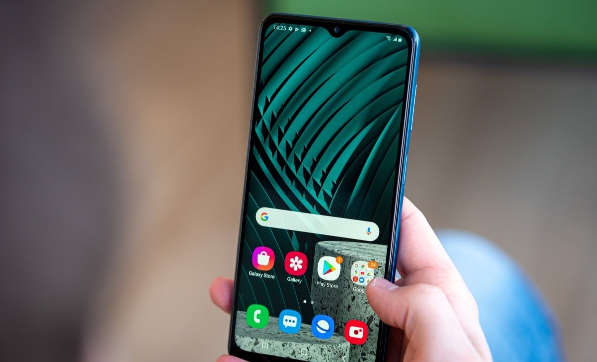 Loat smartphone moi, len ke tai Viet Nam trong thang 5/2021 hinh anh