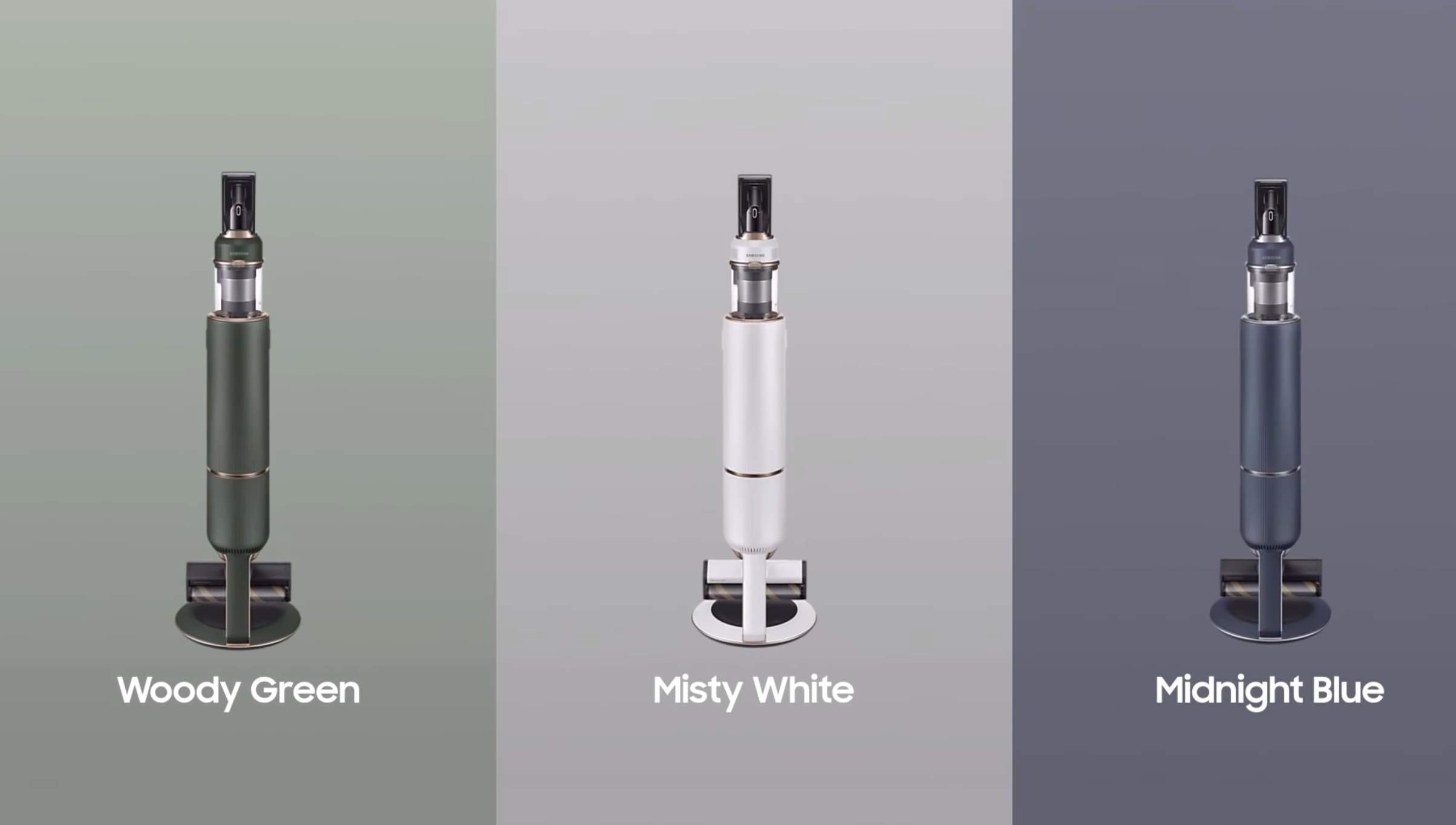 sản phẩm gia dụng mới của Samsung ảnh 5 san pham gia dung moi cua Samsung anh 5