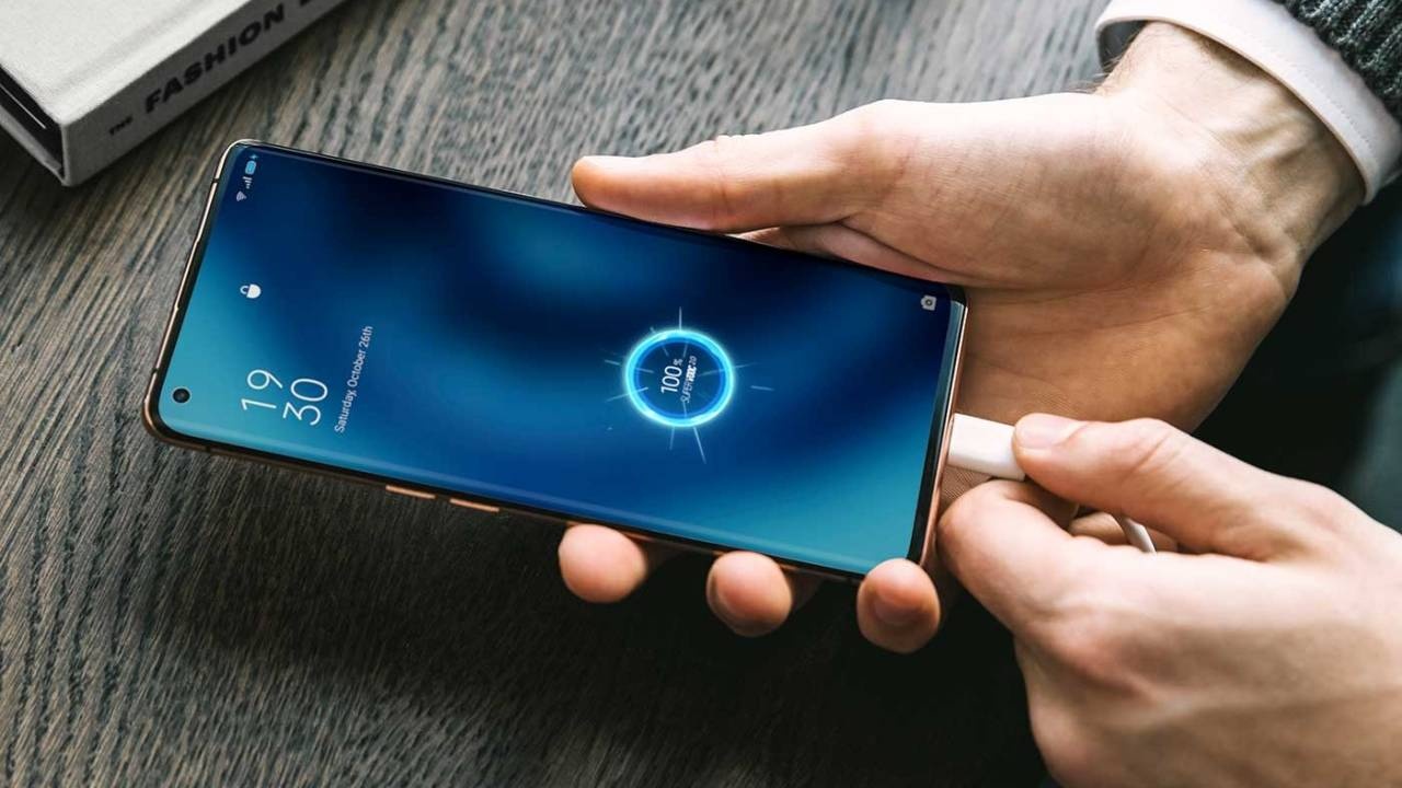 Loat smartphone sac nhanh nhat the gioi hinh anh