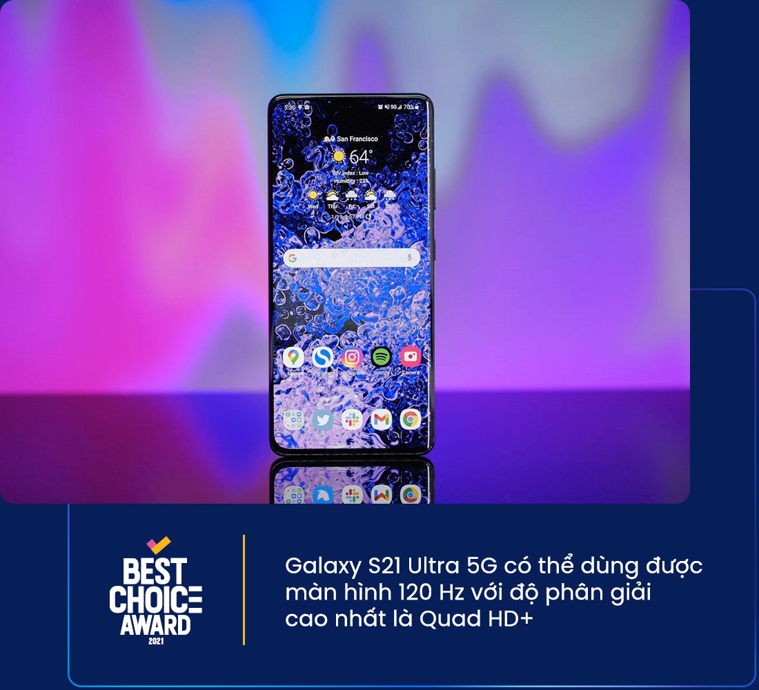 smartphone tot nhat nua dau 2021 anh 1