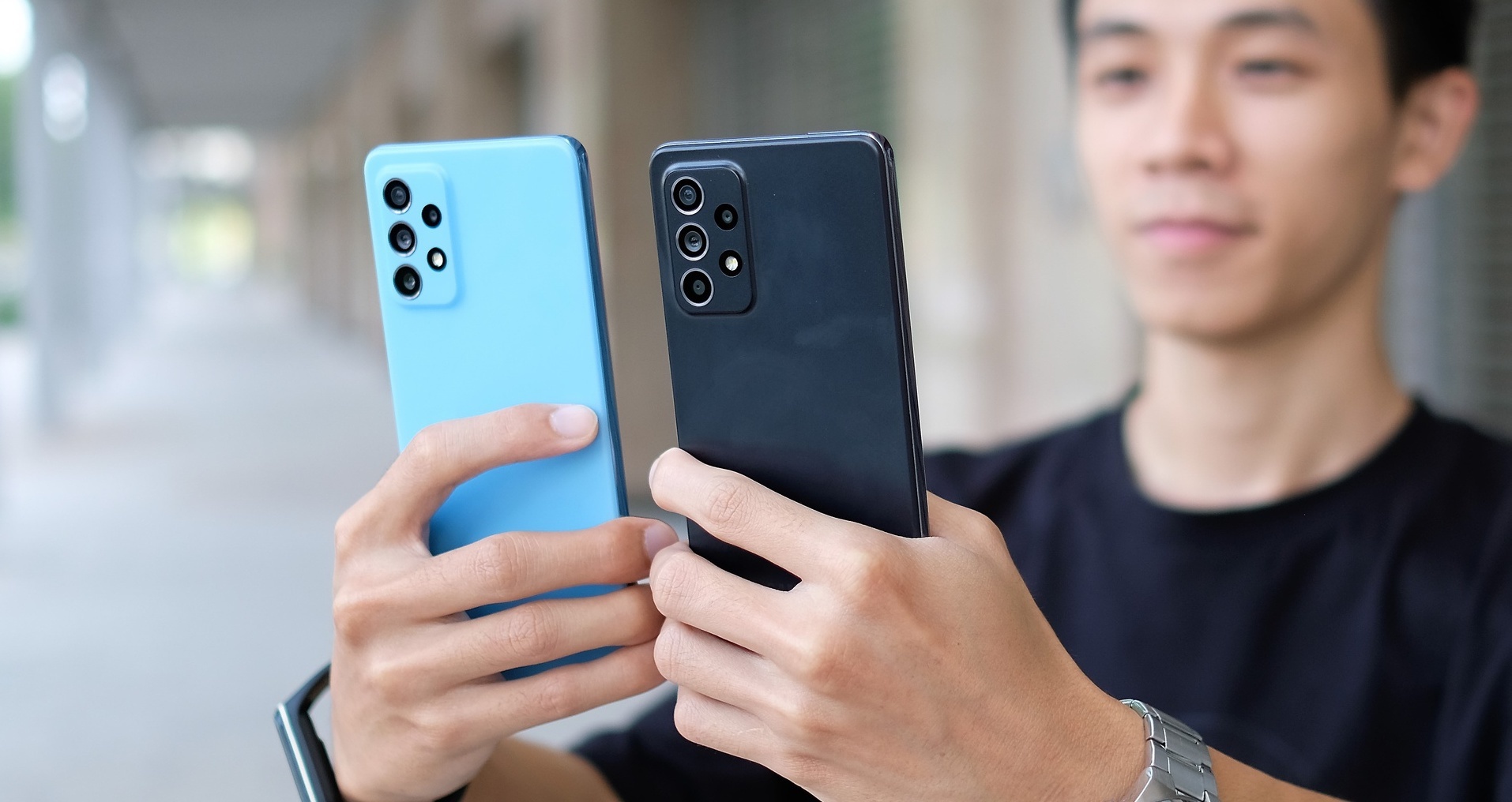 Loat smartphone giam gia manh trong nua dau nam 2021 hinh anh