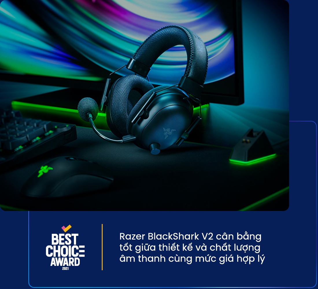 Razer Blackshark V2 Pro Wireless Купить