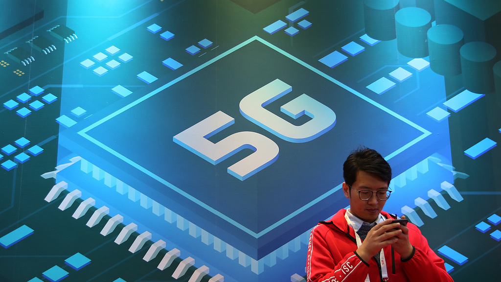 smartphone 5G dang chu y anh 1