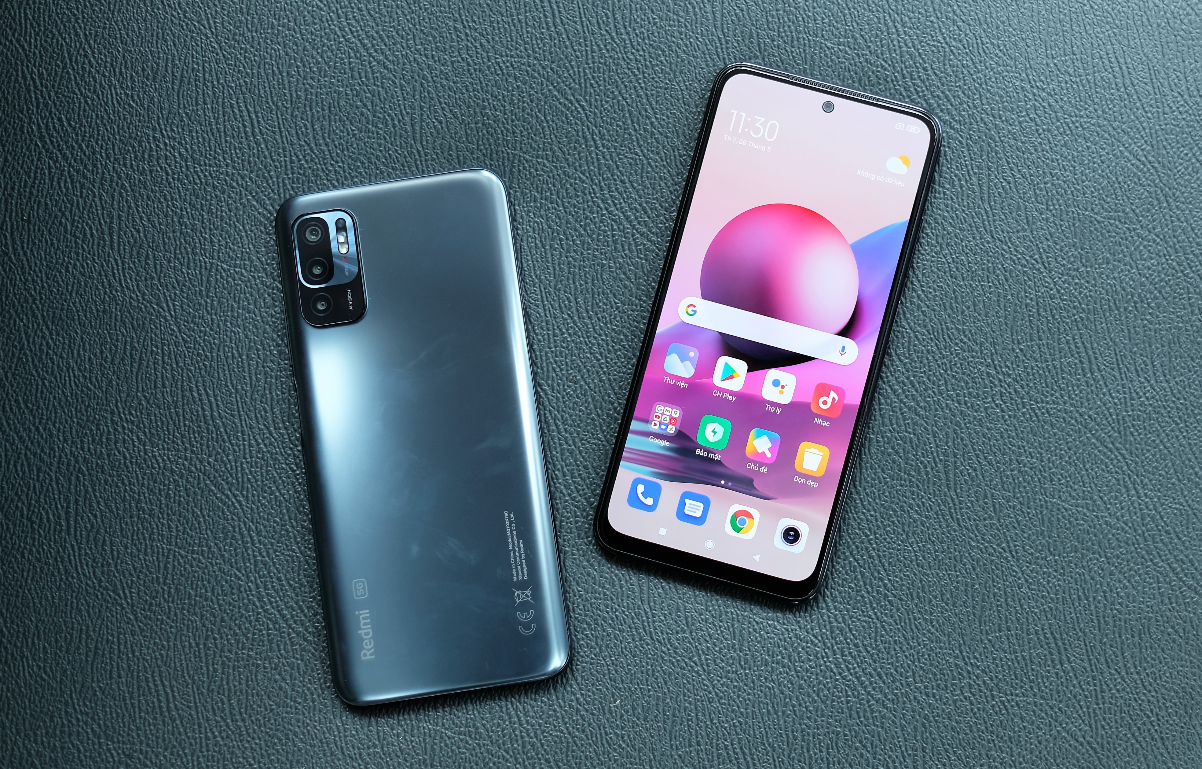 smartphone 5G dang chu y anh 3