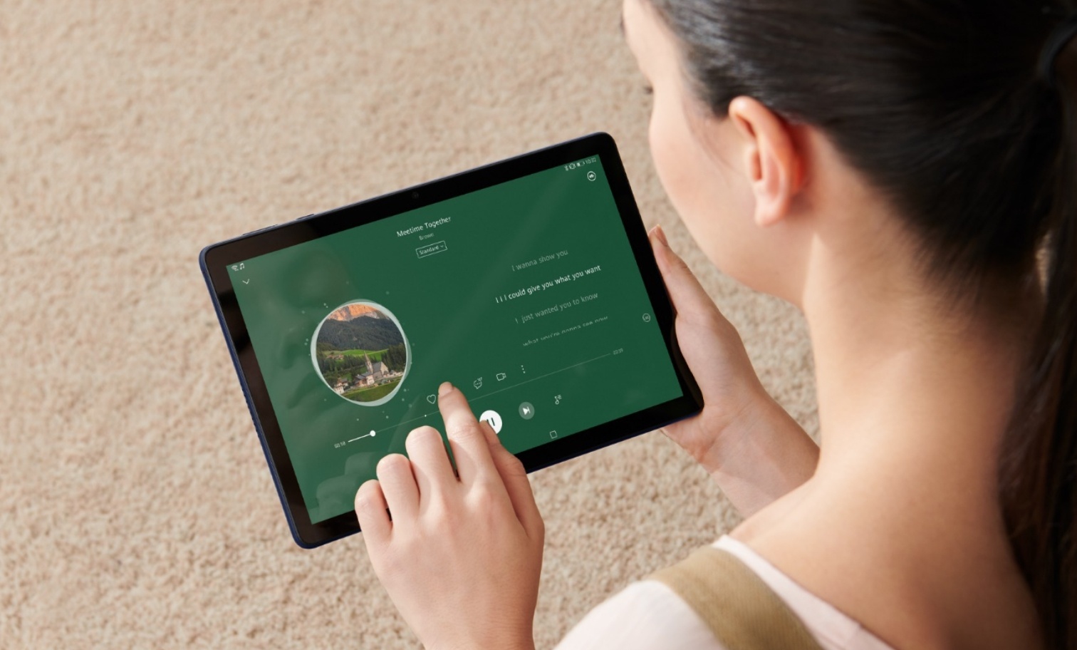 Mua may tinh bang nao duoi 5 trieu de hoc online? hinh anh