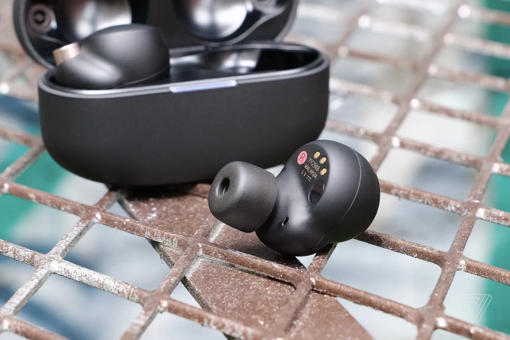 Sony WF-1000XM4 ra mat anh 5