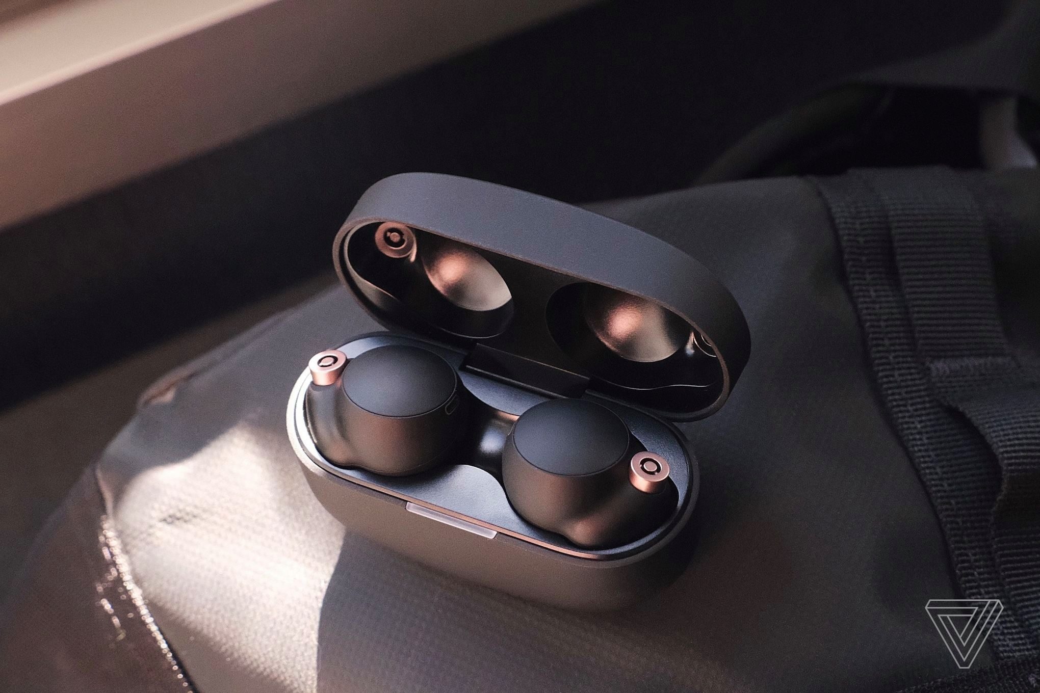 Sony WF-1000XM4 ra mat anh 8