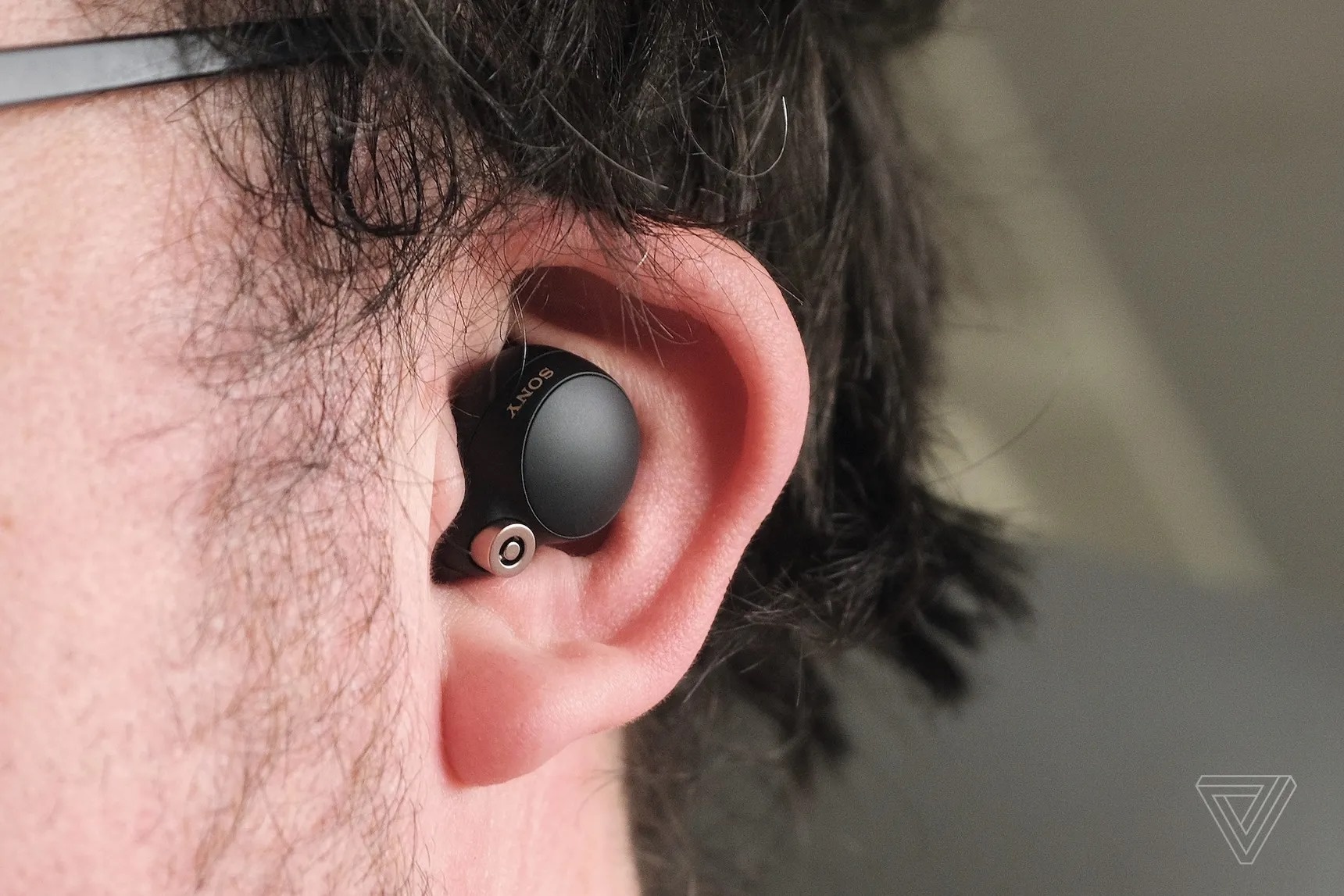 Sony WF-1000XM4 ra mat anh 3