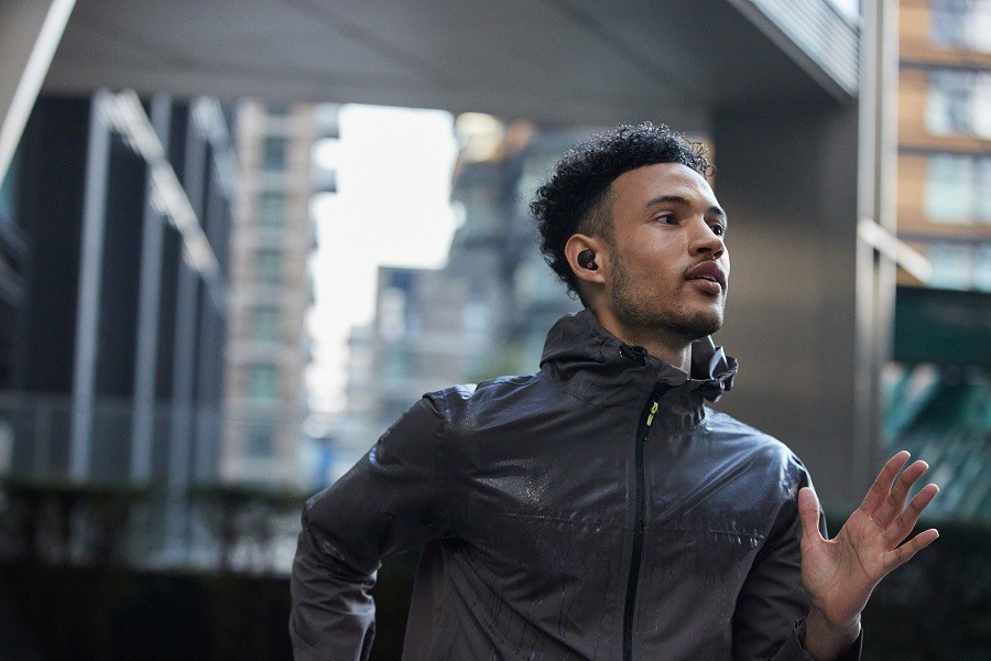 Sony WF-1000XM4 ra mat anh 4