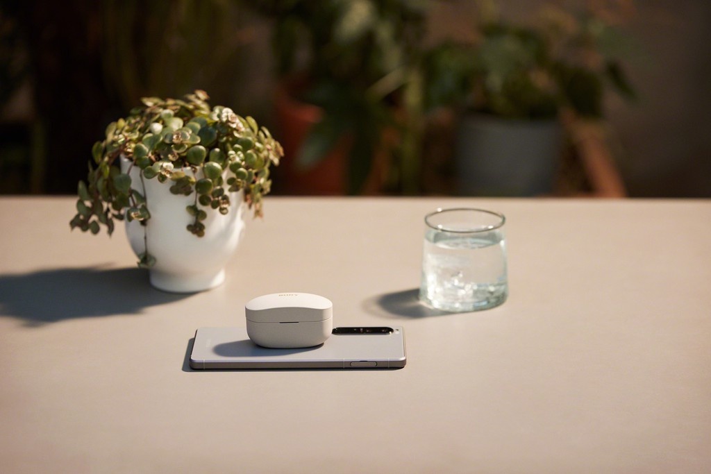 Sony WF-1000XM4 ra mat anh 7