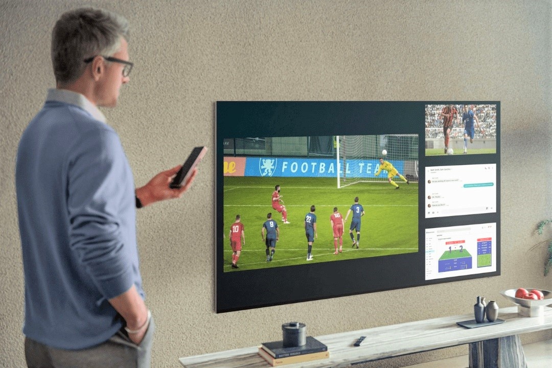 TV giam gia manh mua World Cup anh 2