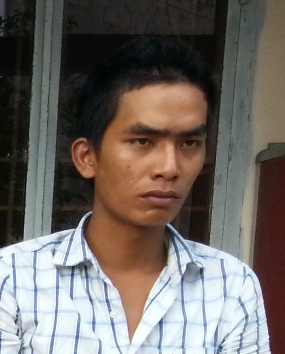 Bang cuop 9X o mien Tay sa luoi phap luat hinh anh