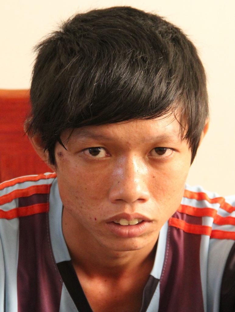 Tấn (Cu Lì)