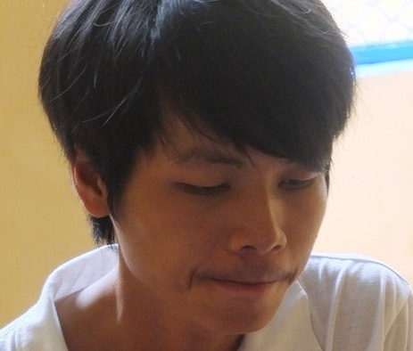 Dam chet chau be 7 tuoi vi choi dua lon tieng hinh anh