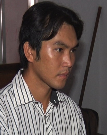 Mat xe tay ga vua mua vi tin nguoi quen hinh anh