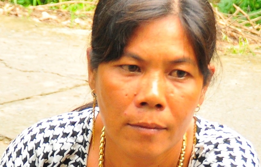 Giai thoat thieu nu 18 tuoi bi lua sang Trung Quoc lay chong hinh anh