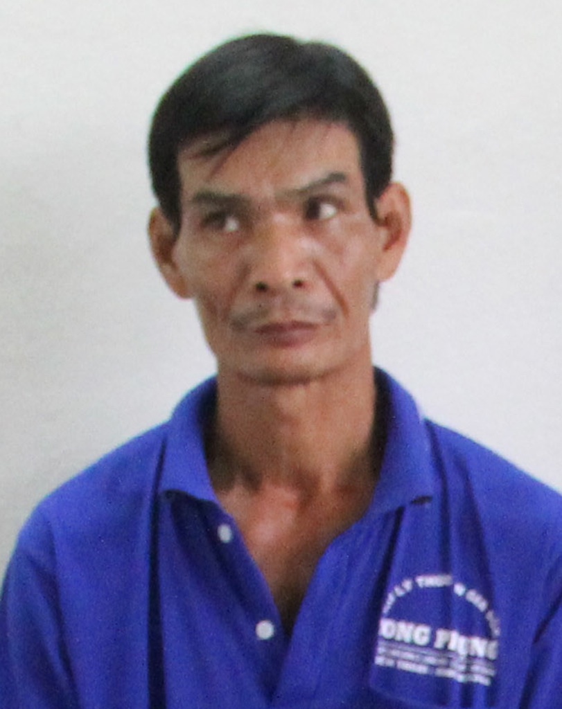 Anh re vung dao chem em dau guc tai cho hinh anh