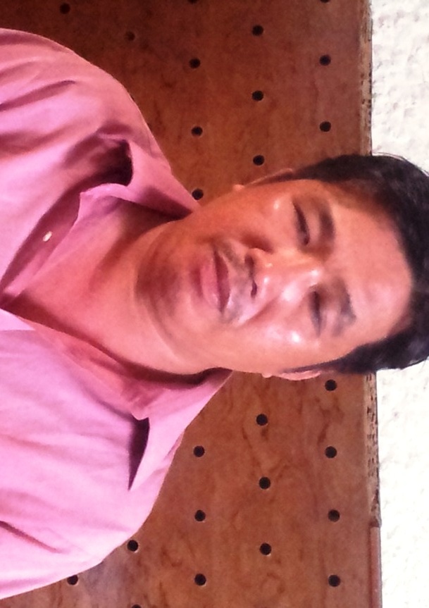 No la chau cua giam doc cong an tinh, lua dao 400 trieu dong hinh anh
