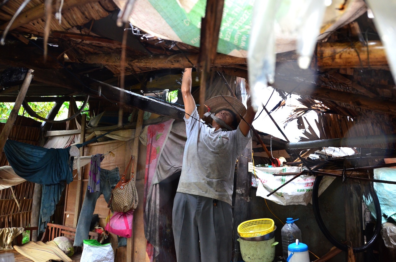 Can nha rach buom cua nguoi tra lai 86 trieu nhat duoc hinh anh