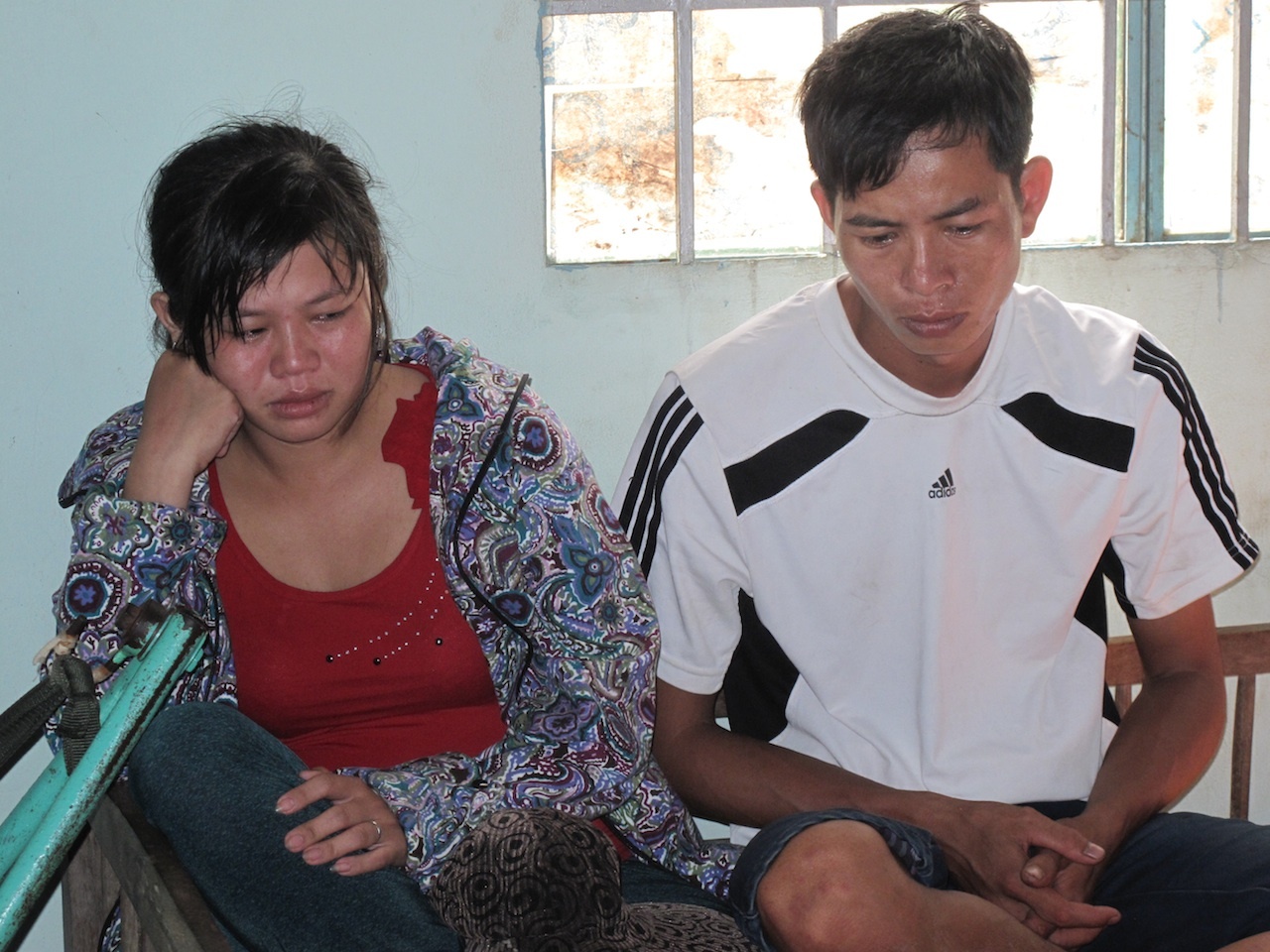 Be 2 thang tuoi tu vong sau tiem vac xin Quinvaxem? hinh anh