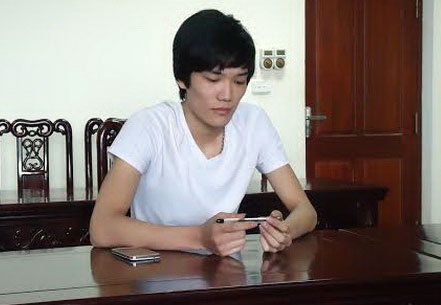 Phat tan sex tren mang, cuu sinh vien bi phat 30 trieu hinh anh