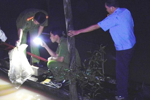 Mot gio truy lung hung thu danh chet nguoi tren song hinh anh