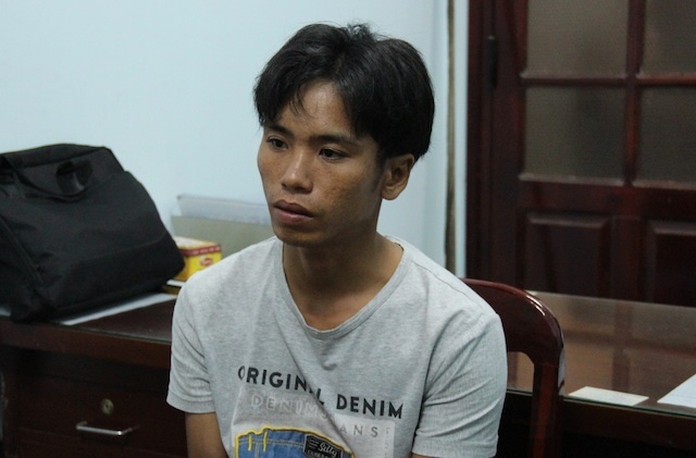 Nguyễn Ngọc Tuấn.