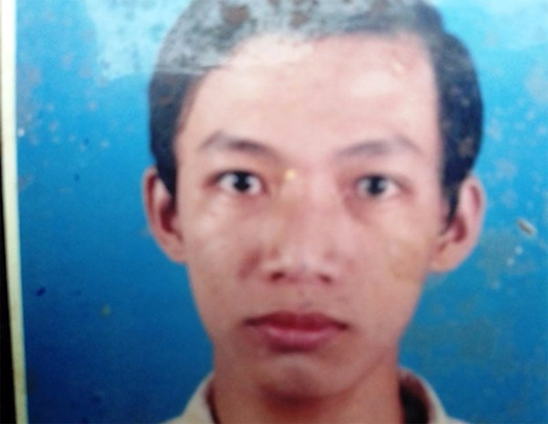 Cho thoi viec pho phong tron o lai My hoc tien si hinh anh