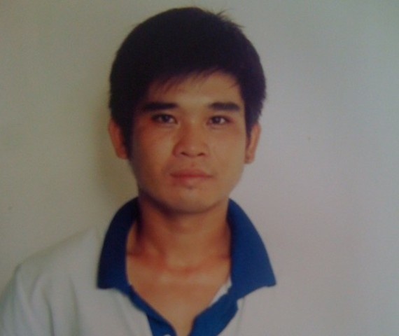 'Yeu rau xanh' cuong buc nguoi phu nu bi truy to hinh anh