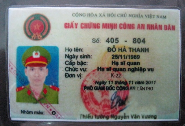 Dung the nganh gia di cam co lay 70 trieu hinh anh