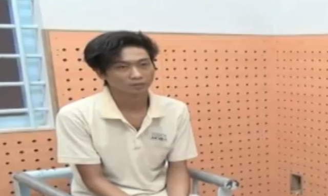 Huỳnh Văn Có.
