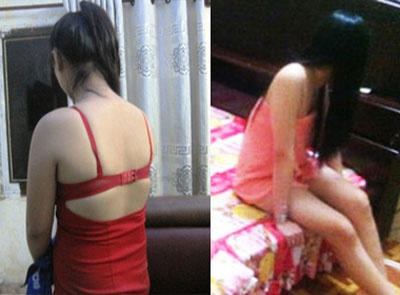 Ba chu nha tro bi bat vi chua mai dam hinh anh