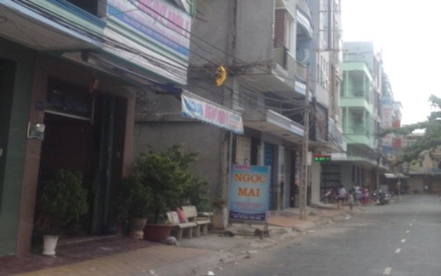 Hoan phien toa xet xu duong day mai dam tai Tay Do hinh anh