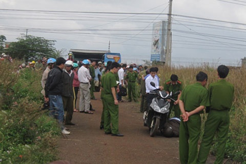 Hanh trinh mang thi the di 150 km phi tang cua ke giet cha hinh anh